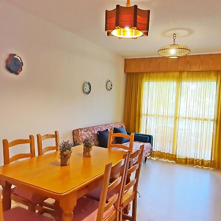 Apartamento JARDINES GANDIA- Solo Familias Playa de Gandía Exterior foto