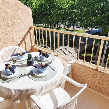 Apartamento JARDINES GANDIA- Solo Familias Playa de Gandía Exterior foto