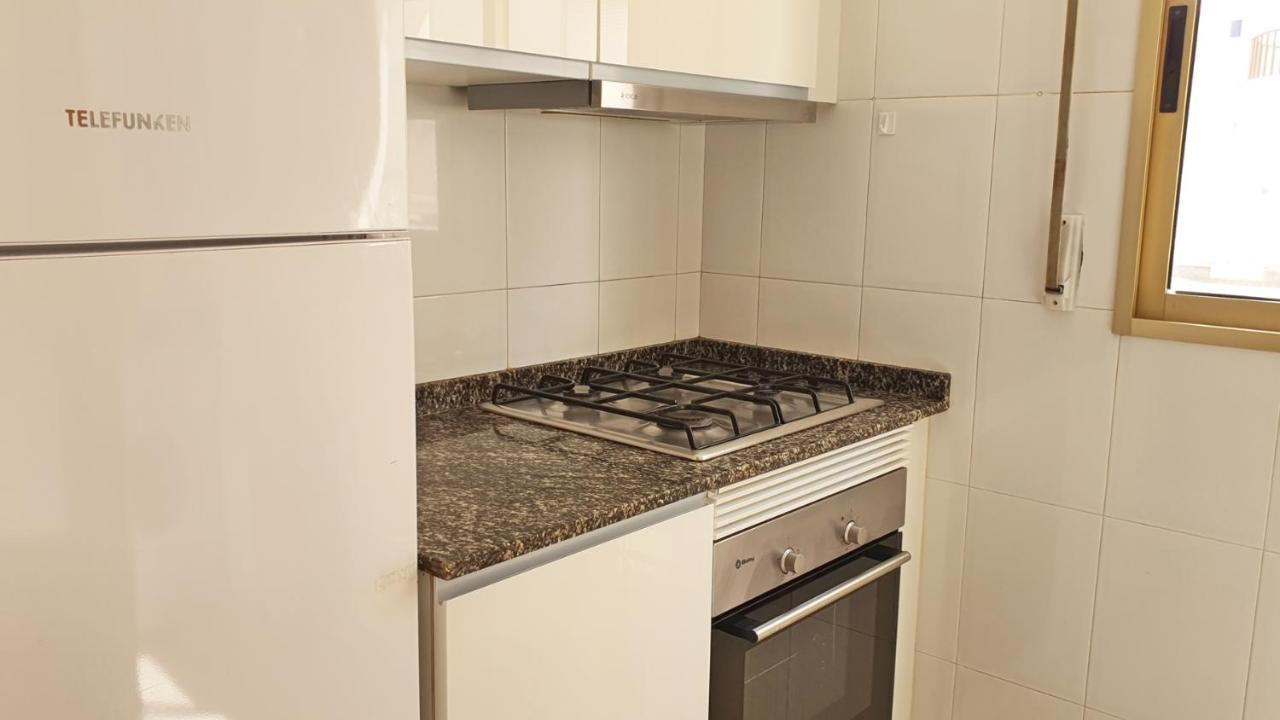 Apartamento JARDINES GANDIA- Solo Familias Playa de Gandía Exterior foto