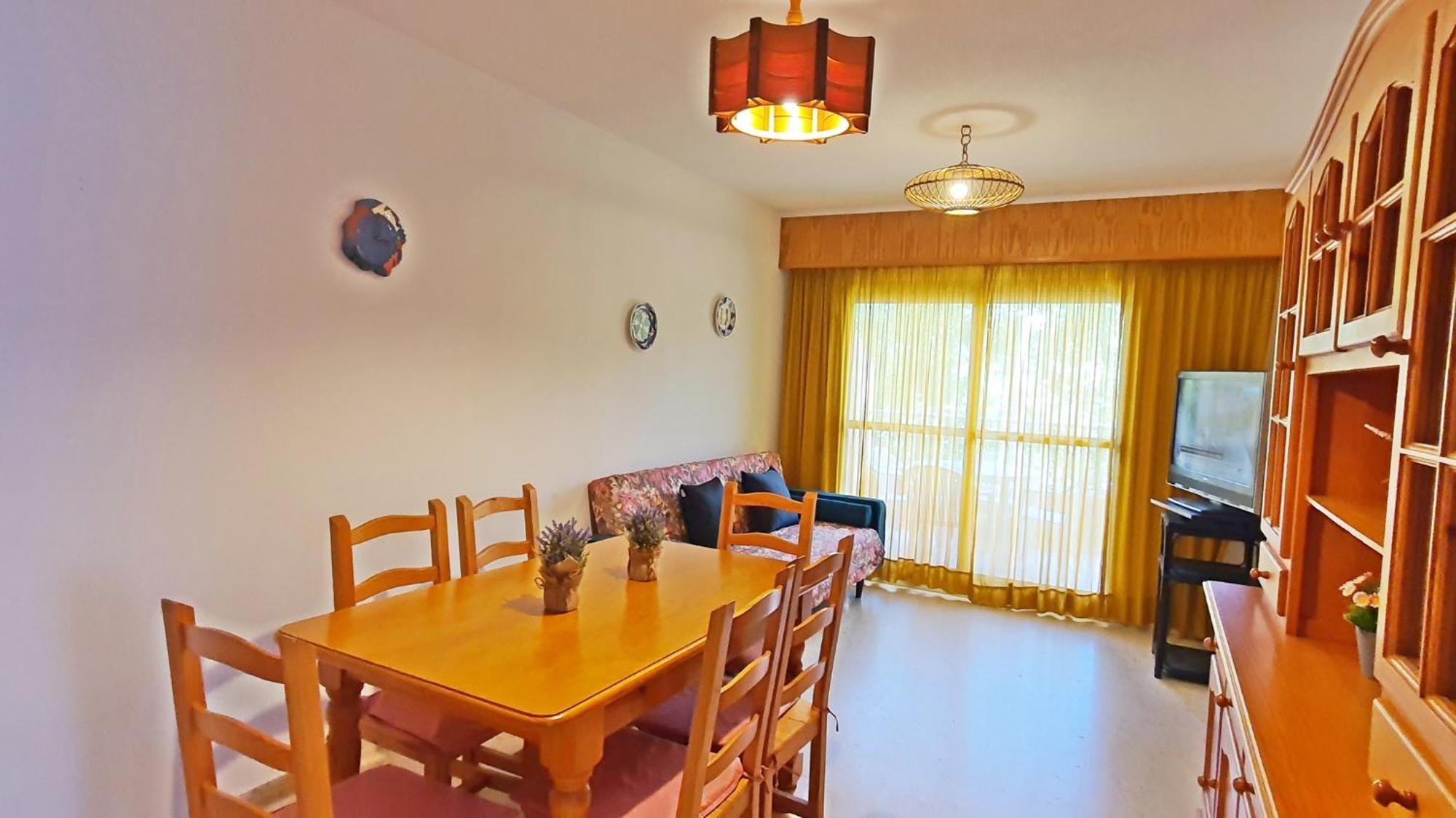Apartamento JARDINES GANDIA- Solo Familias Playa de Gandía Exterior foto